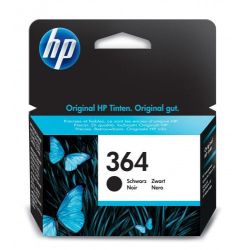 Hp 364 Cartucho De Tinta...