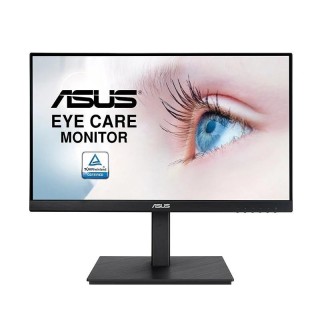 asus va229qsb monitor 21.5 fhd 75hz hdmi dp