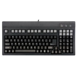 Teclado Usb Pos 105 Teclas...