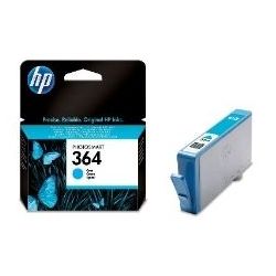 Hp Cartucho Tinta Hp 364...