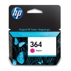 Hp 364 Cartucho De Tinta...