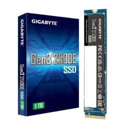 Gigabyte Gen3 2500e Ssd 1tb...