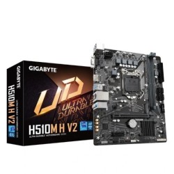 Gigabyte Placa Base H510m H...