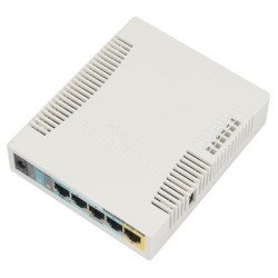 Mikrotik Rb951ui-2hnd...