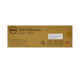 toner dell original 593-11121 magenta