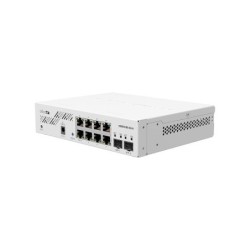 Mikrotik Css610-8g-2s+in...