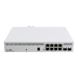 Mikrotik Css610-8p-2s+in...