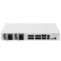 Mikrotik Crs510-8xs-2xq-in...