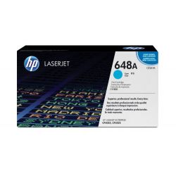 Hp 648a Toner Hp648a Cian...