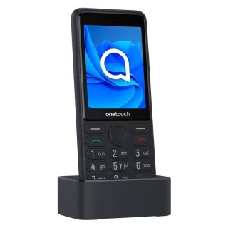 tcl m?vil senior one touch 4022s 2.8 gray