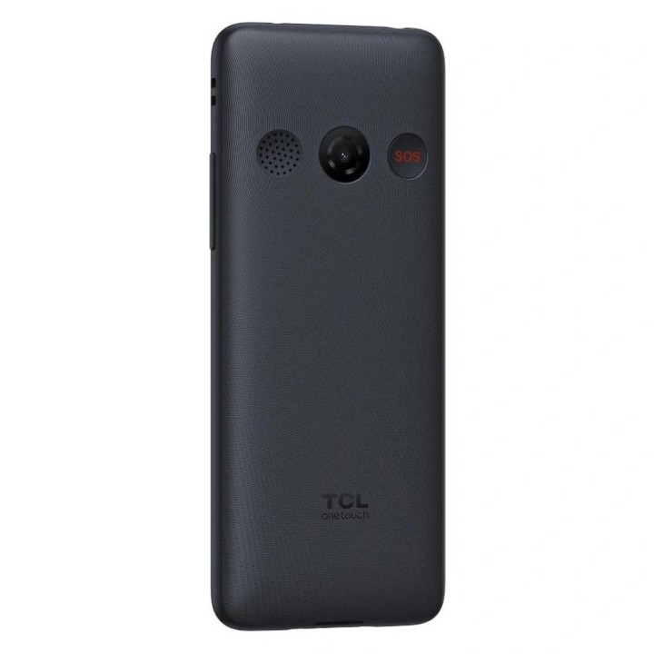 tcl m?vil senior one touch 4022s 2.8 gray