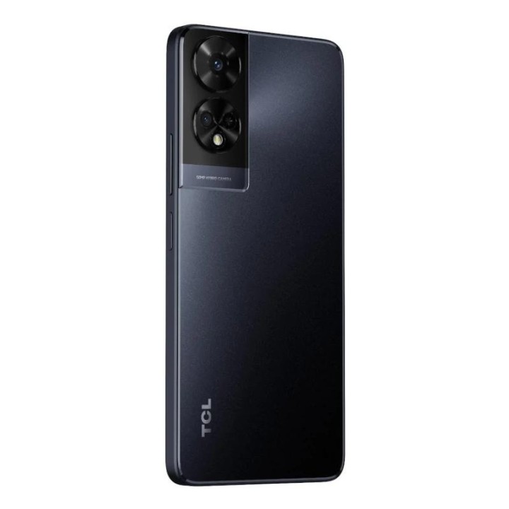 tcl 50 5g 6,60 hd+ 4+4gb 128gb space gray