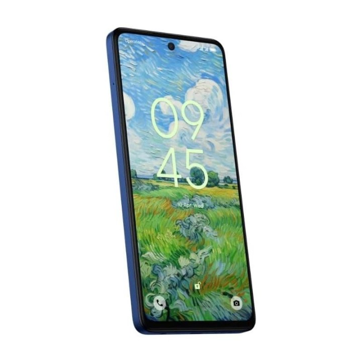 tcl 50 pro nxtpaper 5g 6.8 fhd+ 8+8gb 512gb blue