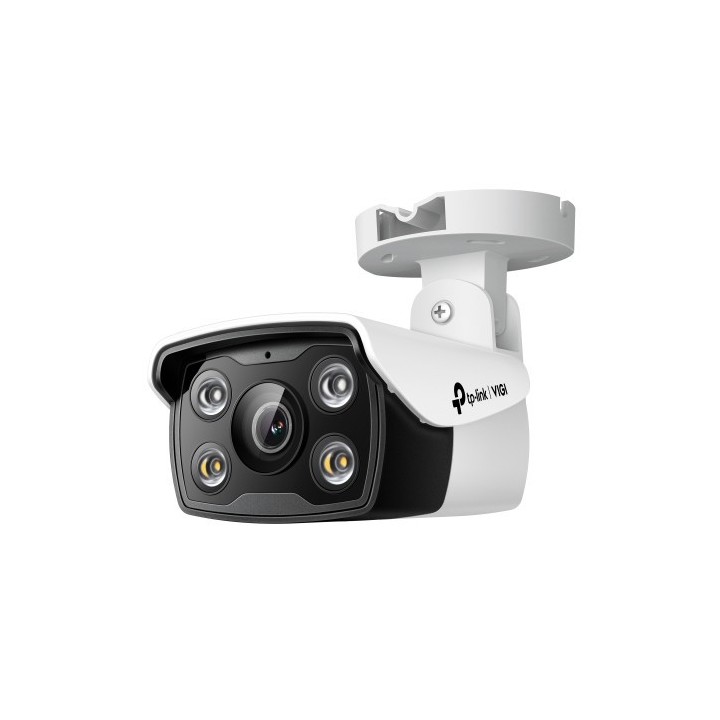 tp-link vigi c340(4mm) bala camara de seguridad ip exterior 2560 x 1440 pixeles techo/pared