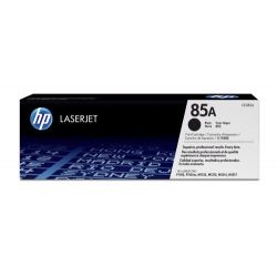 Hp Toner 85a Negro Laserjet...