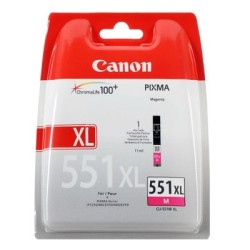 Canon Cartucho Cli-551m Xl...