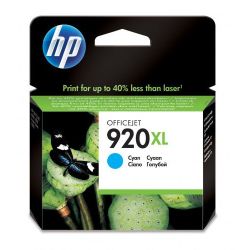 Hp 920xl Cartucho De Tinta...