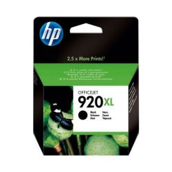 Ink-jet Hp Original No920xl...