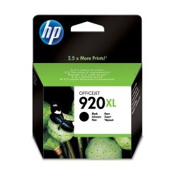 Cartucho De Tinta Hp920xl...