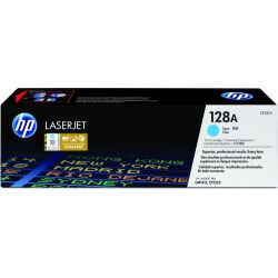 Hp Toner Hp 128a Ce321a...