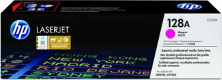 hp 128a toner hp128a magenta (ce323a)