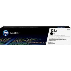 Hp 126a Toner Hp126a Negro...