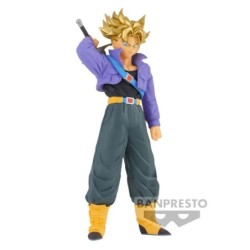 Banpresto Figura Banpresto:...