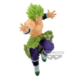 Banpresto Figura Banpresto:...