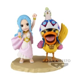 Banpresto Figura Banpresto:...