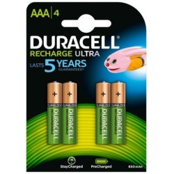 Duracell Pila Recargable...