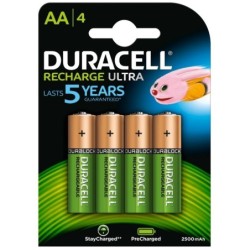 Duracell Pila Recargable...