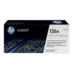 Hp 126a Tambor Hp126a (ce314a)