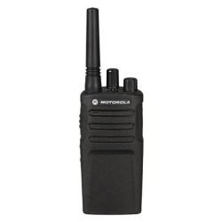 Motorola Xt420 Walkie...