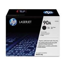 Hp Toner Hp Ce390a N 90a...