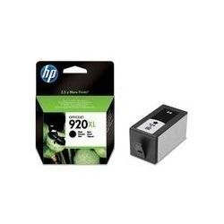 Hp Cartucho Tinta Hp 920xl...