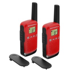 Motorola T42 Walkie Talkie...