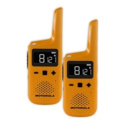 Motorola T72 Walkie Talkie...