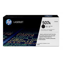 Hp 507a Toner Hp507a Negro...