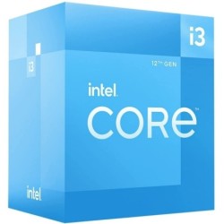 Intel Core I3 12100 3.3ghz...