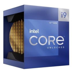 Intel Micro. Intel I9...