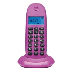 Motorola C1001 Lb+ Telefono...