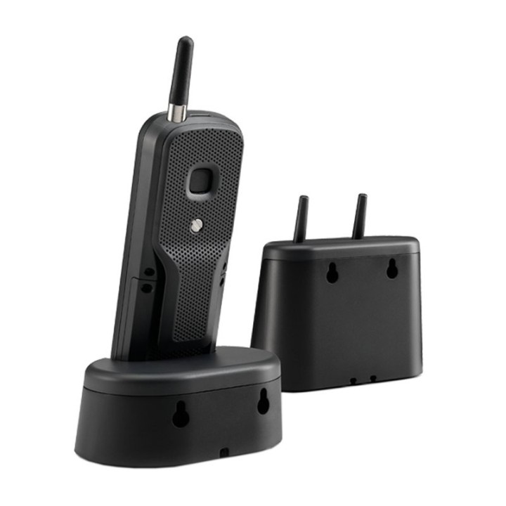 motorola o201 telefono dect largo alcance