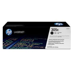 Hp 305x Toner Hp305x Negro...