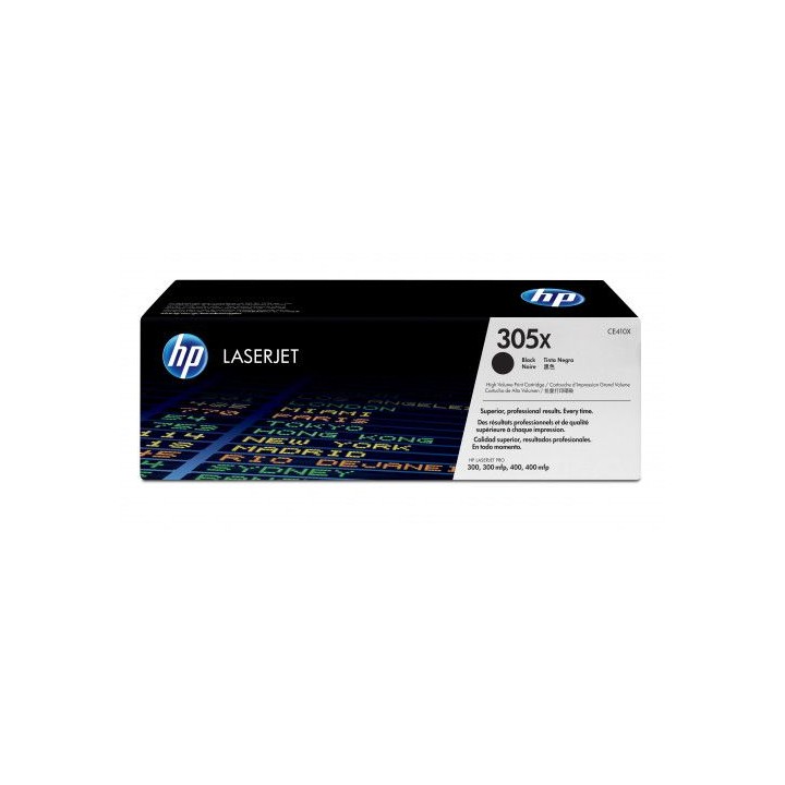 hp 305x toner hp305x negro (ce410x)