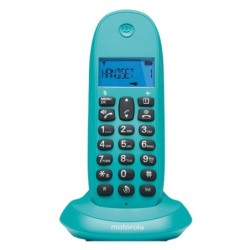 Motorola C1001 Lb+ Telefono...