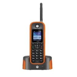 Motorola O201 Telefono Dect...