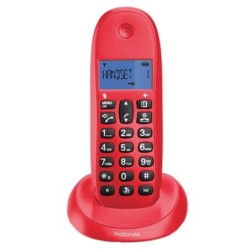 Motorola C1001 Lb+ Telefono...