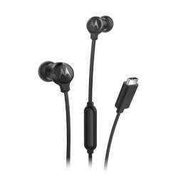 Motorola Earbuds 3c-s Black...