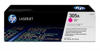 hp 305a toner hp305a magenta (ce413a)
