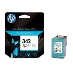 Hp Cartucho Tinta Hp 342...